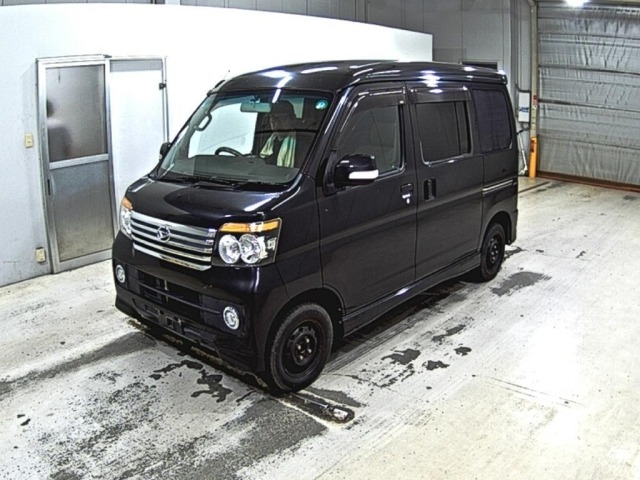 Daihatsu ATRAI WAGON 2011 8403970-4