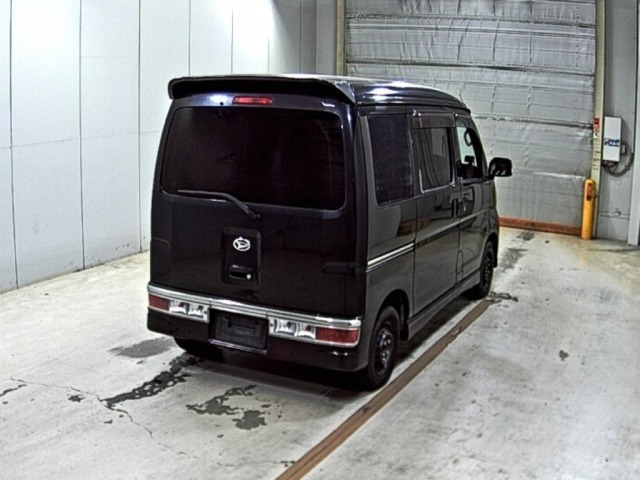 Daihatsu ATRAI WAGON 2011 8403970-5