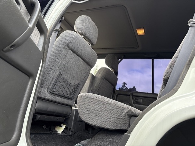 Isuzu BIGHORN 1998 8395058-10