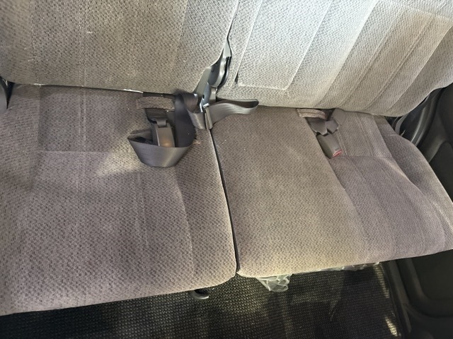 Isuzu BIGHORN 1998 8395058-11