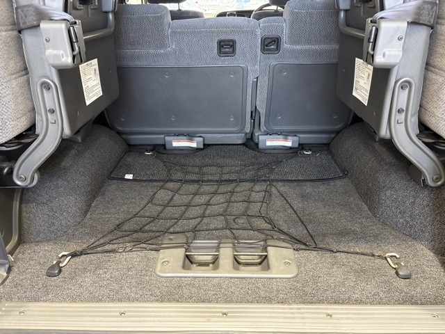 Isuzu BIGHORN 1998 8395058-12