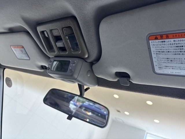 Isuzu BIGHORN 1998 8395058-7