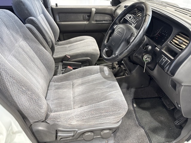 Isuzu BIGHORN 1998 8395058-8
