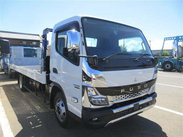 Mitsubishi CANTER 2024 8421077-0