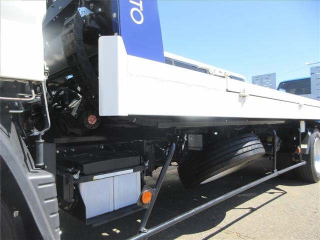 Mitsubishi CANTER 2024 8421077-12
