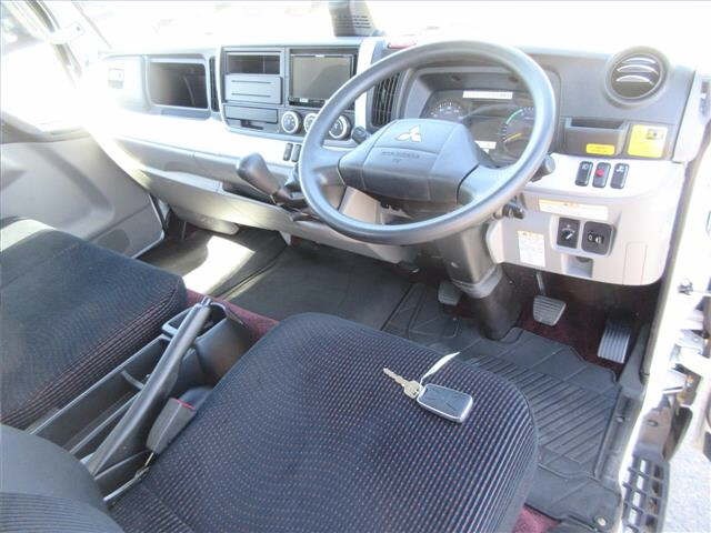 Mitsubishi CANTER 2024 8421077-3