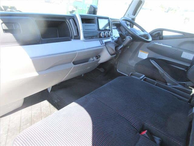 Mitsubishi CANTER 2024 8421077-4