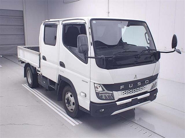 Mitsubishi CANTER 2021 8421078-0