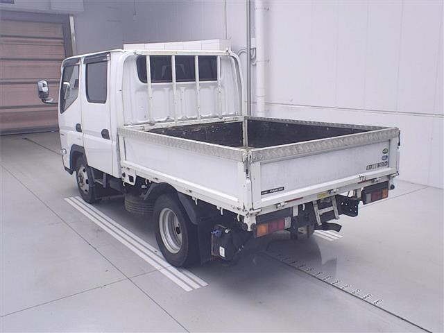 Mitsubishi CANTER 2021 8421078-1