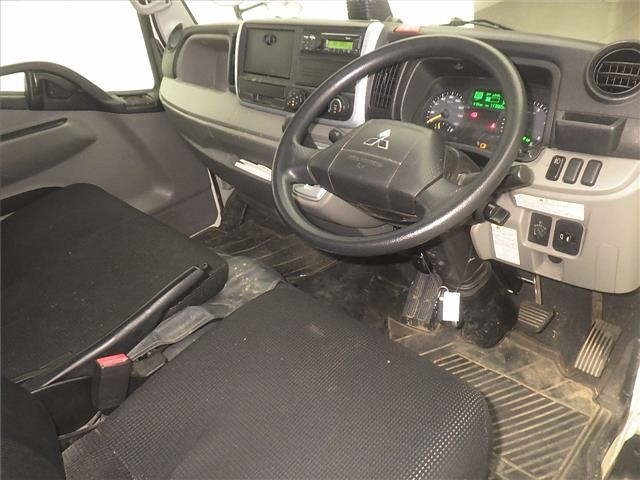 Mitsubishi CANTER 2021 8421078-3