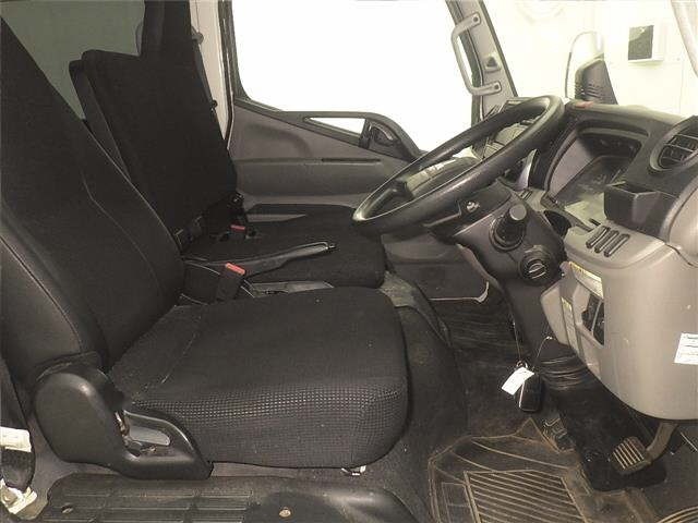 Mitsubishi CANTER 2021 8421078-5