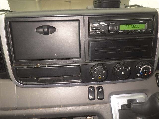 Mitsubishi CANTER 2021 8421078-6