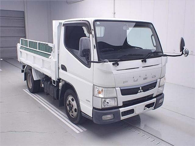 Mitsubishi CANTER 2017 8421079-0