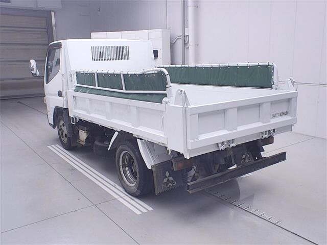 Mitsubishi CANTER 2017 8421079-1