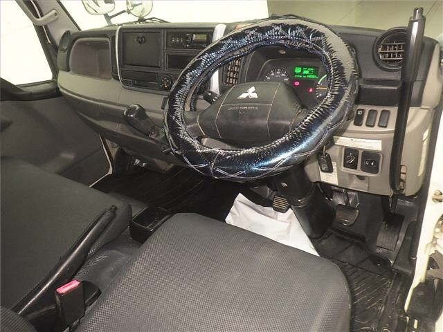 Mitsubishi CANTER 2017 8421079-3