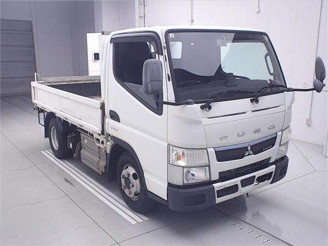 Mitsubishi CANTER 2020 8421080-0