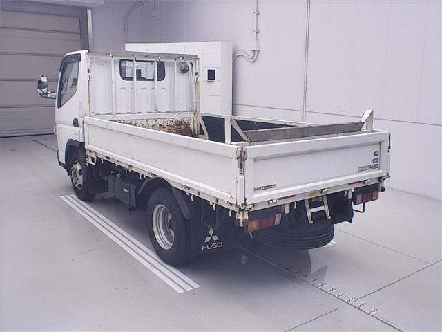 Mitsubishi CANTER 2020 8421080-1