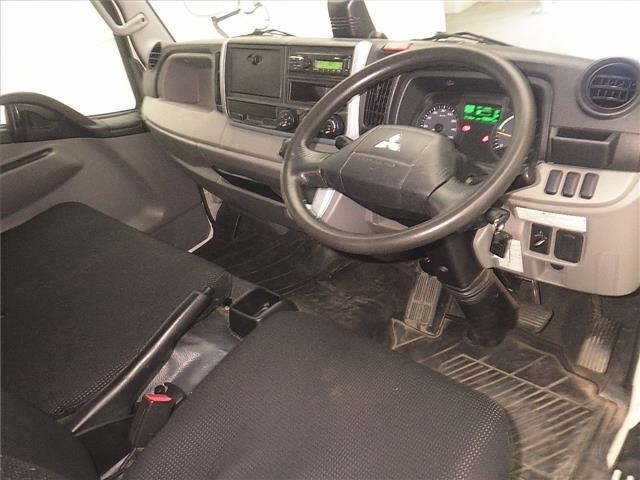 Mitsubishi CANTER 2020 8421080-3