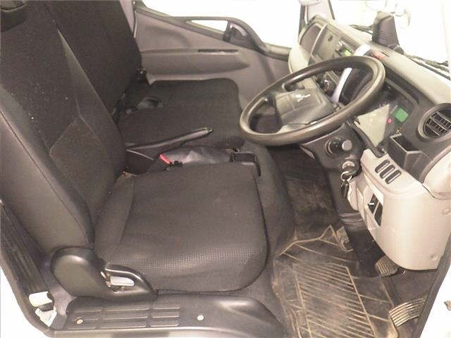 Mitsubishi CANTER 2020 8421080-5
