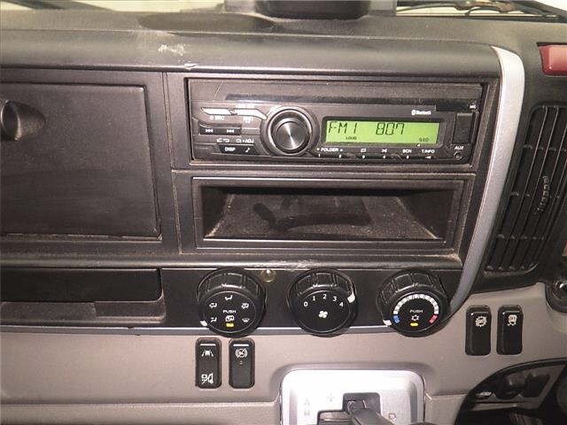 Mitsubishi CANTER 2020 8421080-6