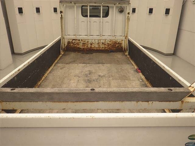 Mitsubishi CANTER 2020 8421080-7