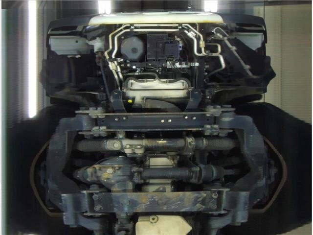 Mitsubishi CANTER 2020 8421080-8