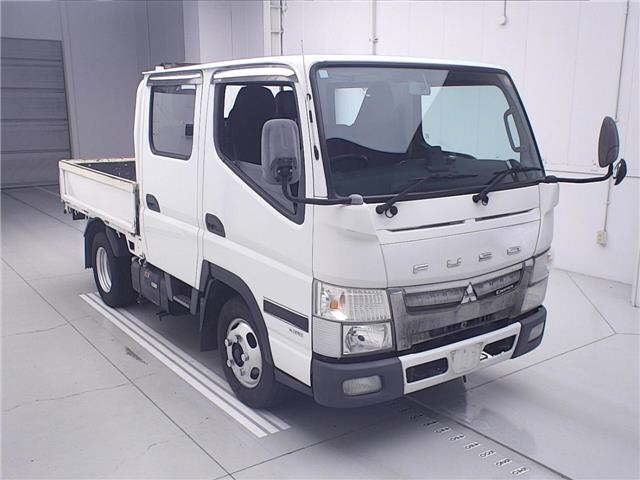Mitsubishi CANTER 2019 8421081-0
