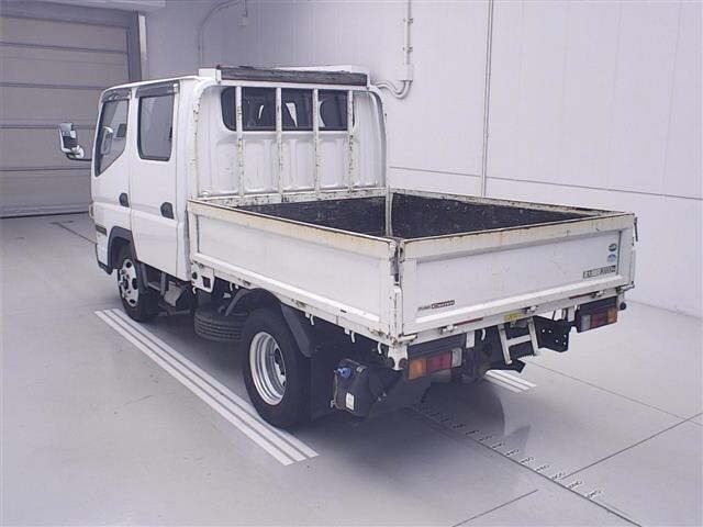 Mitsubishi CANTER 2019 8421081-1