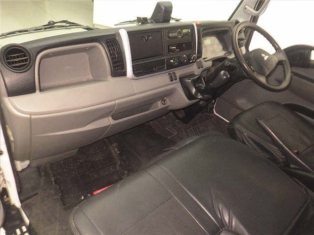 Mitsubishi CANTER 2019 8421081-4