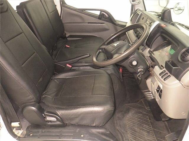 Mitsubishi CANTER 2019 8421081-5