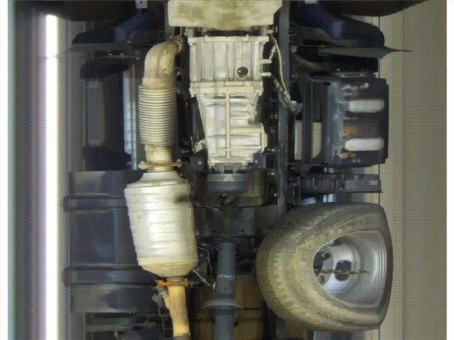 Mitsubishi CANTER 2019 8421081-9
