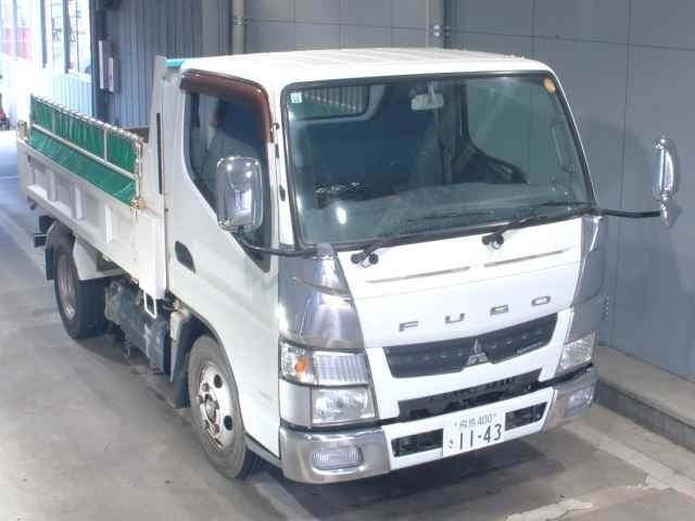 Mitsubishi CANTER 2014 8421082-0