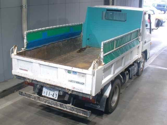 Mitsubishi CANTER 2014 8421082-1