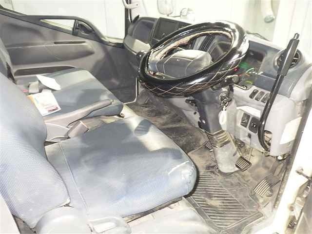 Mitsubishi CANTER 2014 8421082-3