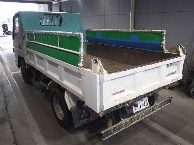 Mitsubishi CANTER 2014 8421082-5