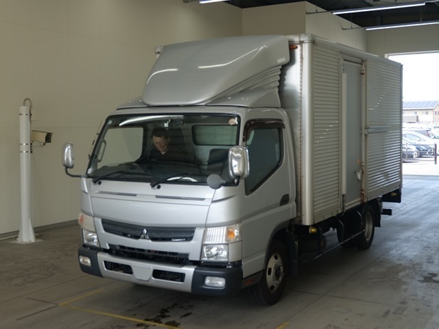 Mitsubishi CANTER 2016 8421085-0