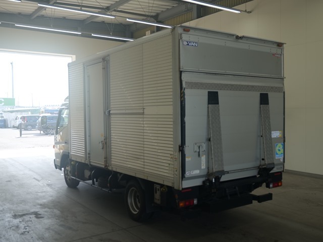 Mitsubishi CANTER 2016 8421085-1