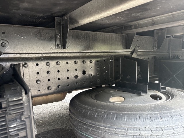 Mitsubishi CANTER 2016 8421085-12
