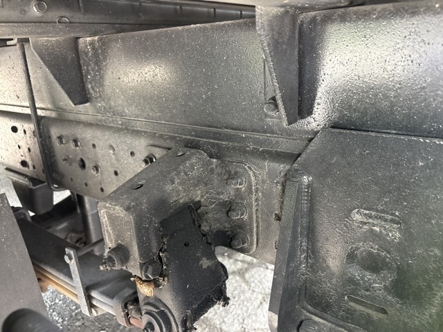 Mitsubishi CANTER 2016 8421085-14