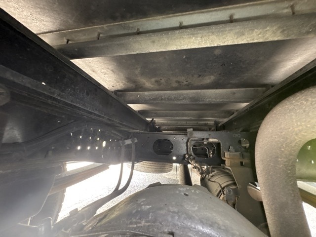 Mitsubishi CANTER 2016 8421085-15