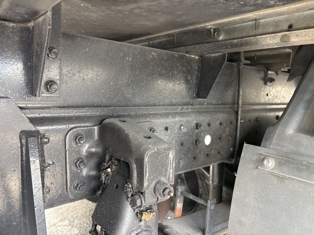Mitsubishi CANTER 2016 8421085-16