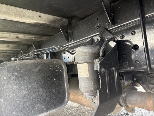 Mitsubishi CANTER 2016 8421085-17