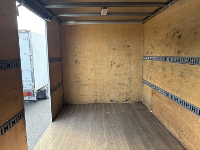 Mitsubishi CANTER 2016 8421085-20