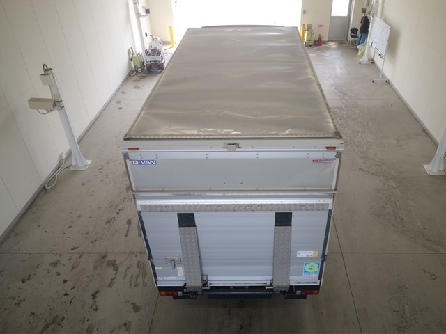 Mitsubishi CANTER 2016 8421085-3