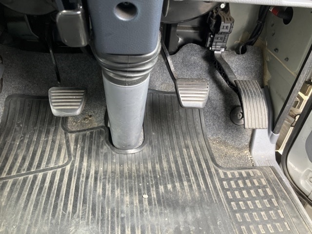Mitsubishi CANTER 2016 8421085-4