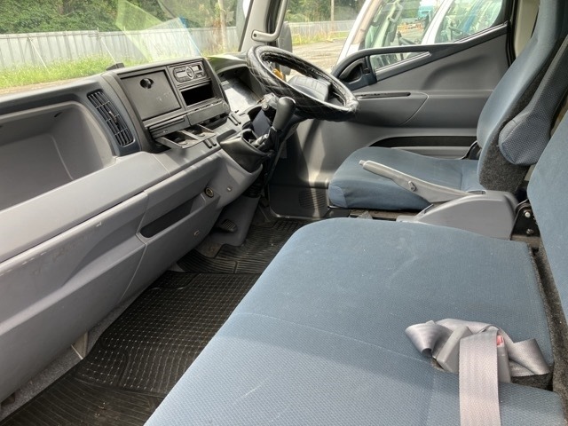 Mitsubishi CANTER 2016 8421085-5