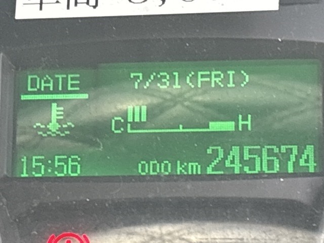 Mitsubishi CANTER 2016 8421085-6