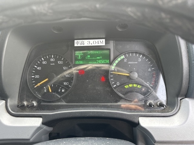 Mitsubishi CANTER 2016 8421085-7