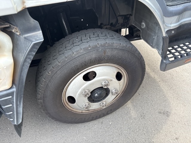 Mitsubishi CANTER 2016 8421085-9