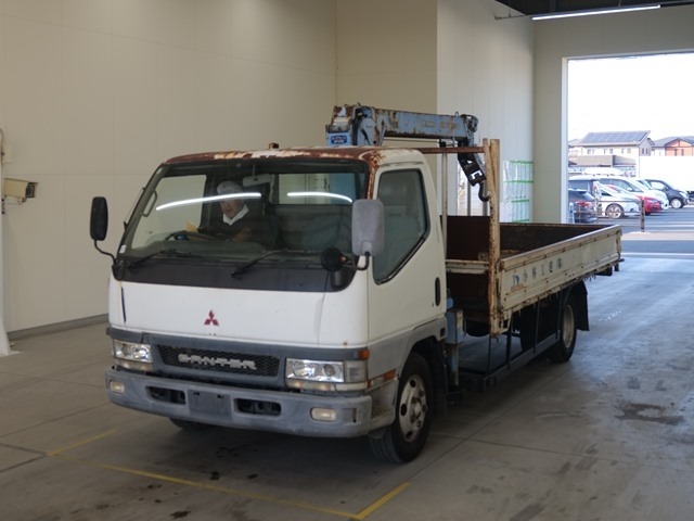 Mitsubishi CANTER 1999 8421089-0